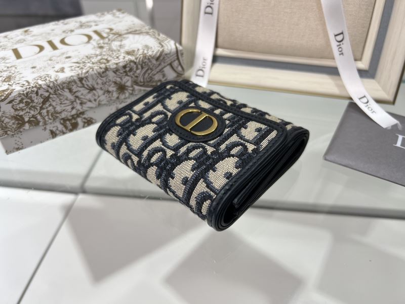 Christian Dior Wallet